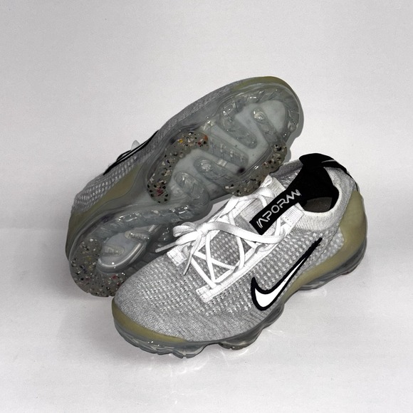 Nike Air Vapormax 2021 Sneakers Youth B-GRADE GS size 4Y Women\'s Size 5.5